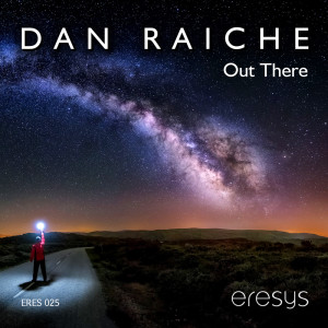 Album Out There from Dan Raiche