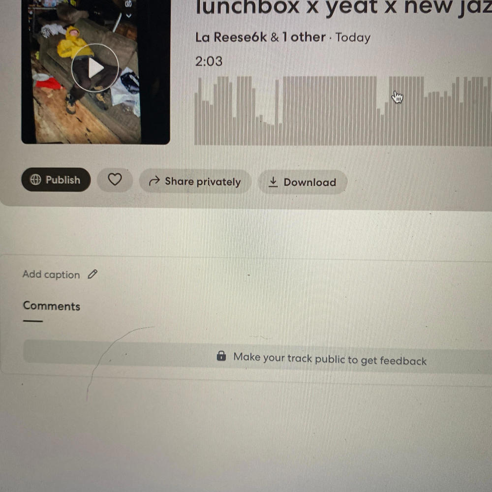 Kick Flip (feat. La Reese6k & Vo_the_kid) (Explicit)