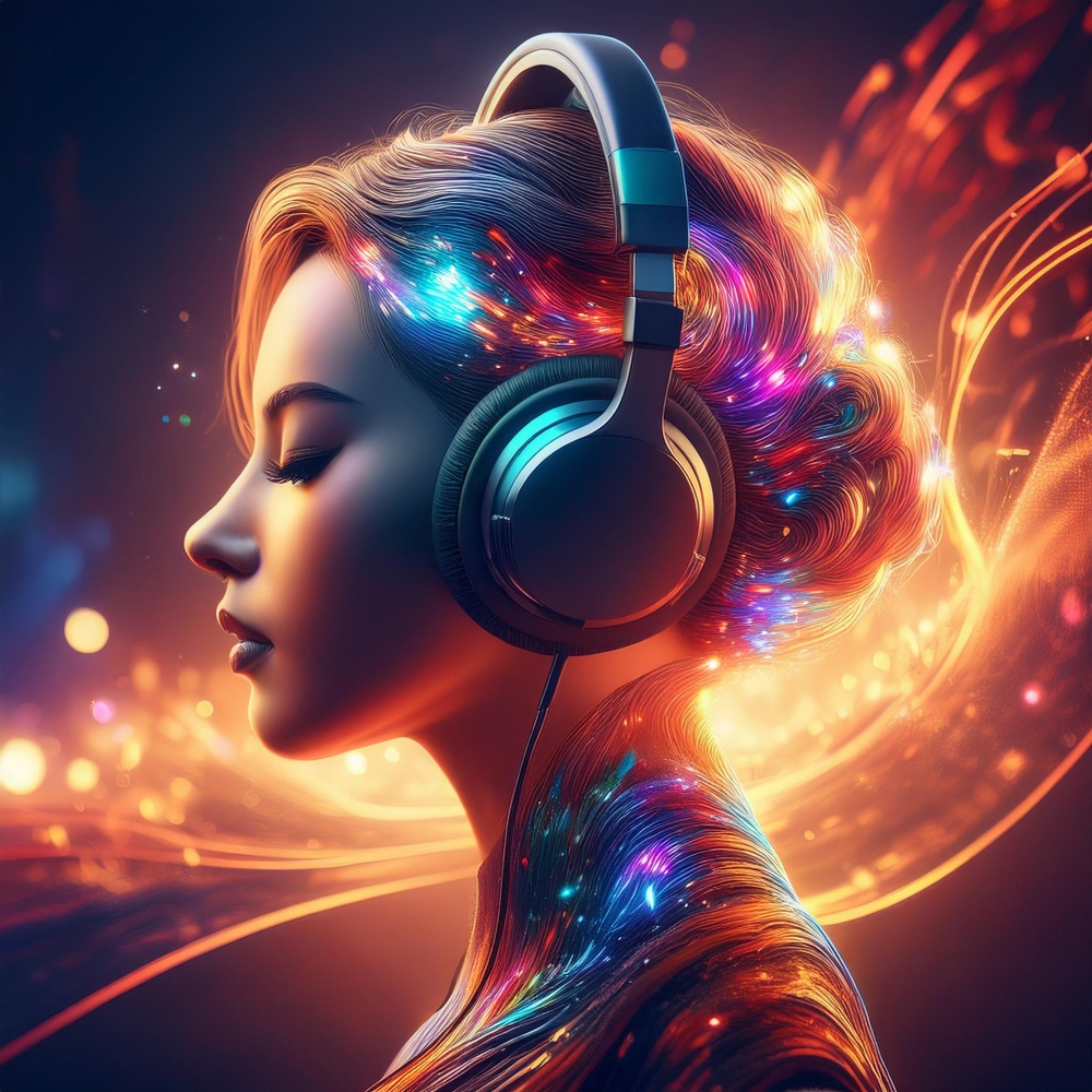 Symphony in Harmony