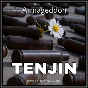 收聽Tenjin的Armageddon (Explicit)歌詞歌曲