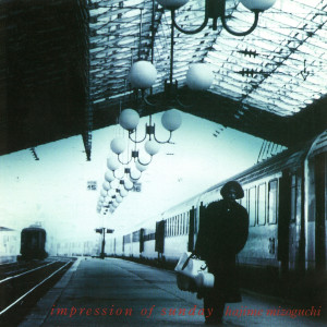 ดาวน์โหลดและฟังเพลง A Bientot พร้อมเนื้อเพลงจาก Hajime Mizoguchi