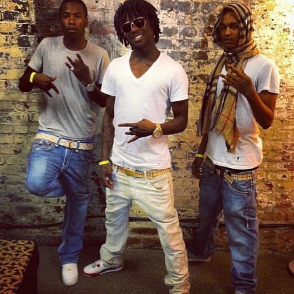 BLACK DYNAMITE (feat. Zav, tenkay & piccon) (Explicit)
