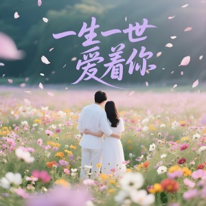 江都子的專輯一生一世愛着你