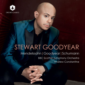收聽Stewart Goodyear的Piano Concerto in A minor, Op.54: Allegro affettuoso歌詞歌曲