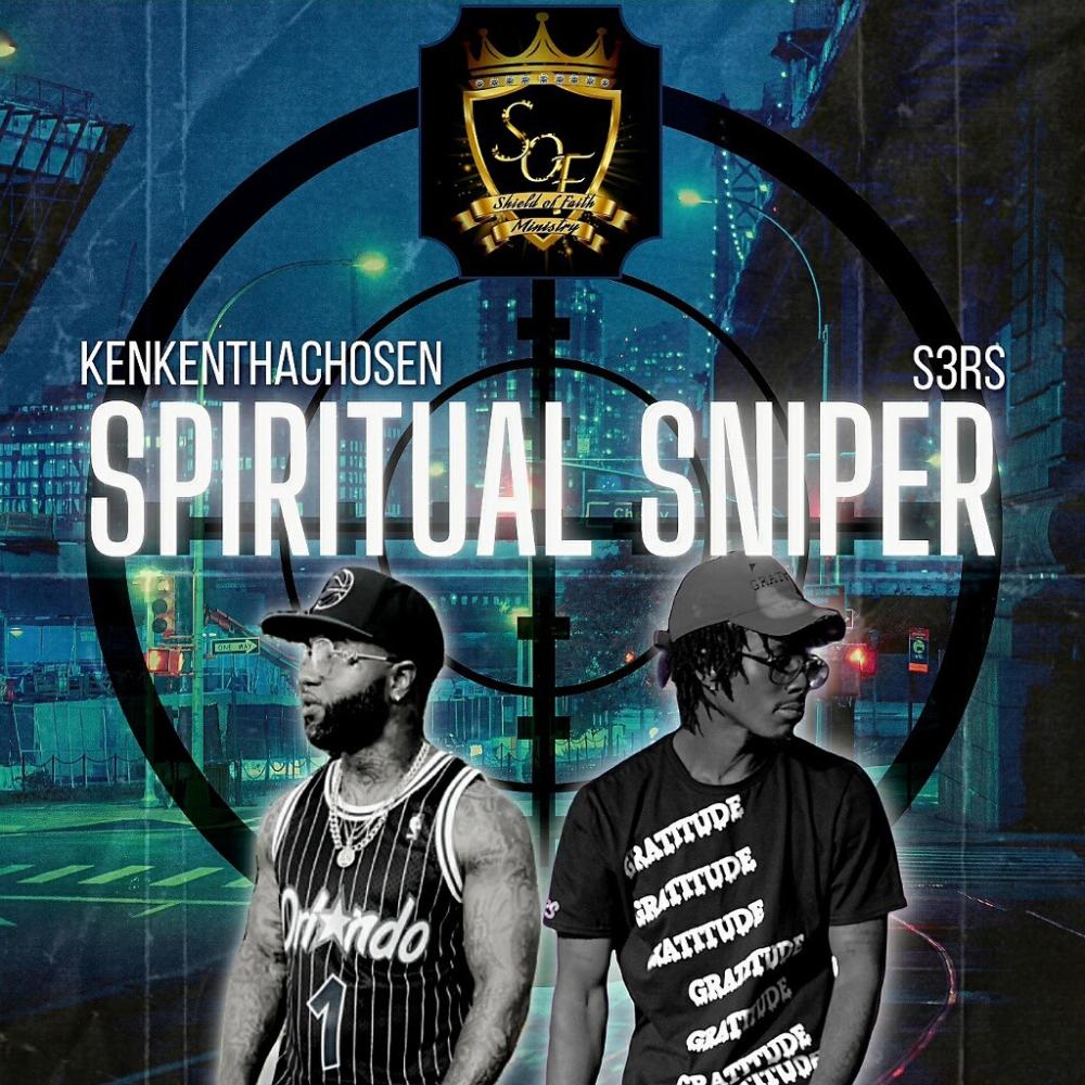 Spiritual Sniper (feat. S3RS)