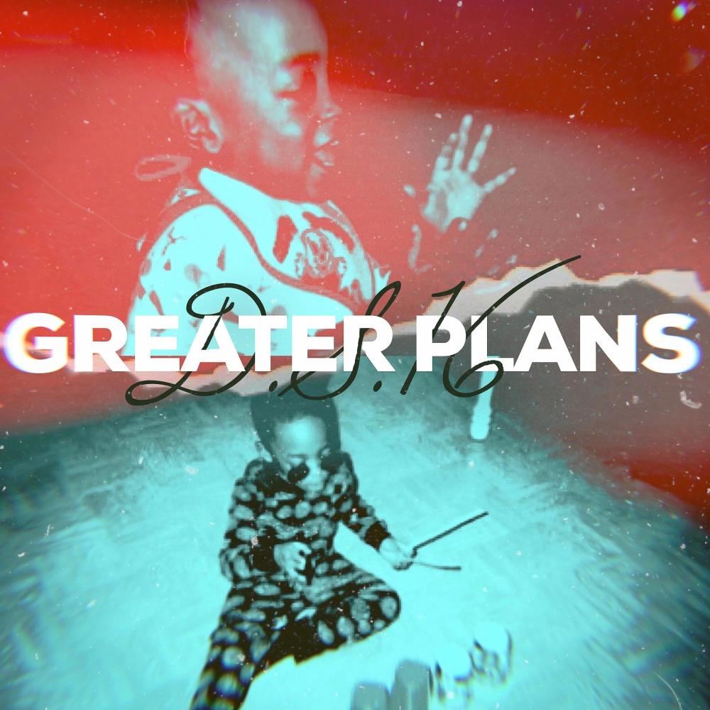 Greater, Pt. 2 (feat. Arnetta Johnson)