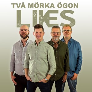อัลบัม Två mörka ögon ศิลปิน LIKES