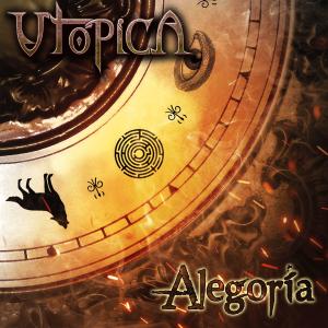 ดาวน์โหลดและฟังเพลง Alegoría พร้อมเนื้อเพลงจาก Utopica