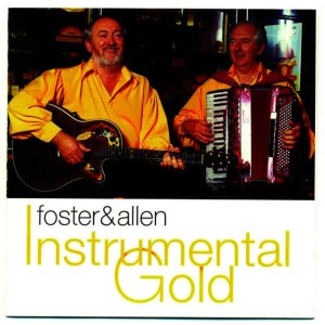 Instrumental Gold