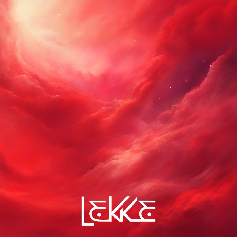 Goddess In Red (PA NGU Remix)