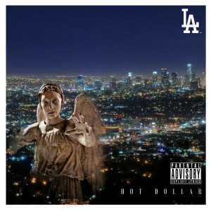อัลบัม L.A. - EP (Explicit) ศิลปิน Hot Dollar