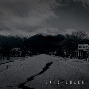 David Ray的专辑Earthquake