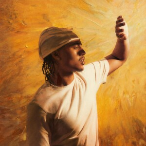 default playlist img