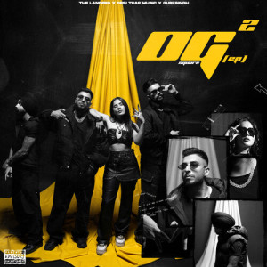 Listen to OG SQUARE (Explicit) song with lyrics from The Landers