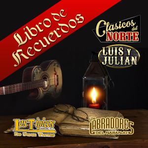 收聽Los Tipicos De Juan Torres的El Dolar Negro歌詞歌曲