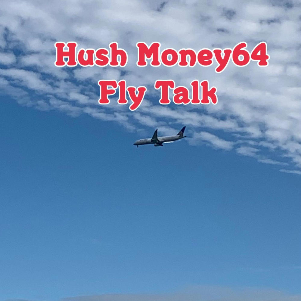 Fly Talk (Explicit)