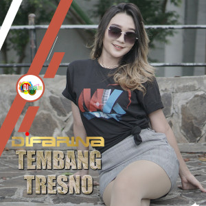 Dengarkan Tembang Tresno lagu dari Difarina dengan lirik