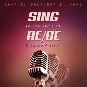 ดาวน์โหลดและฟังเพลง Dirty Deeds Done Dirt Cheap (Originally Performed by Ac/Dc) [Karaoke Version] (Karaoke Version) พร้อมเนื้อเพลงจาก Karaoke Backtrax Library