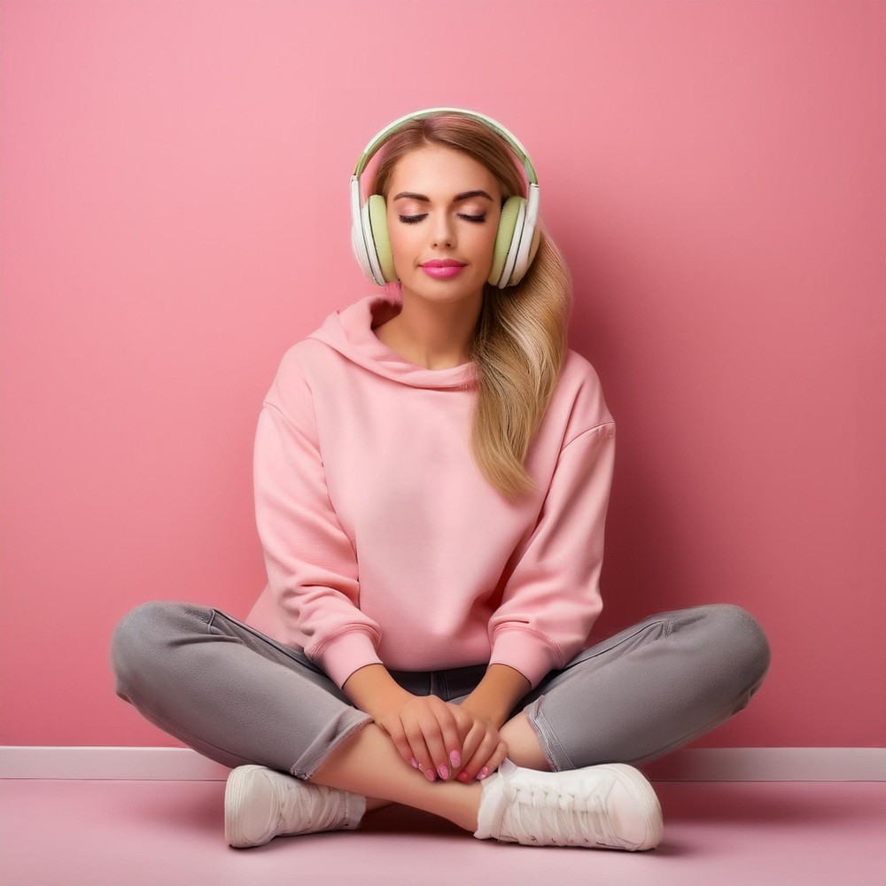Vibraciones Pacíficas Para La Relajación