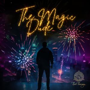 Toxic Tommy的專輯The Magic Dude