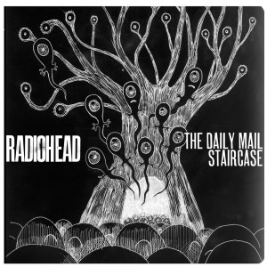 Dengarkan The Daily Mail lagu dari Radiohead dengan lirik