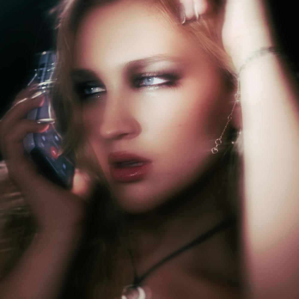 DON'T CALL ME (Sped Up) (Explicit)