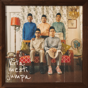 Listen to Kita Mesti Jumpa song with lyrics from Iqbal M.