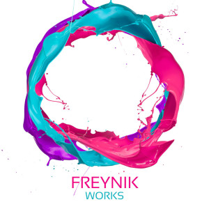Album Freynik Works from Freynik