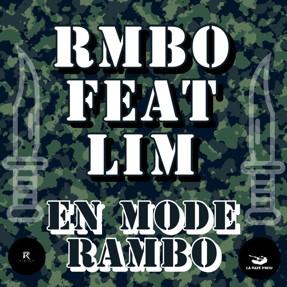 En mode Rambo