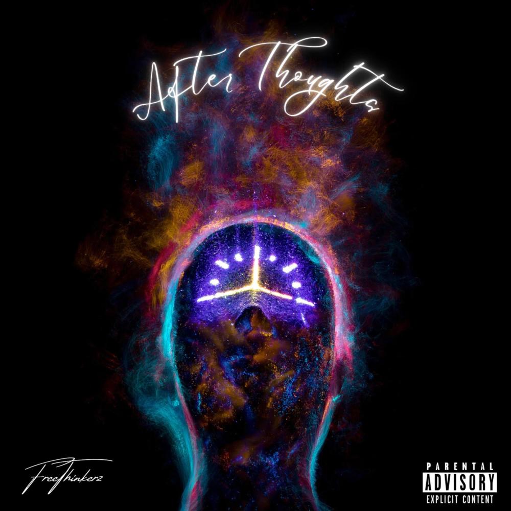 In My Mind (feat. MyNameDwayne, Eemahneee & Queen Leelo) (Explicit)