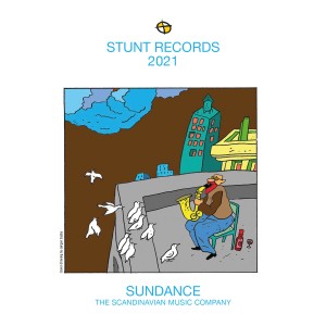 อัลบัม Stunt Records Compilation 2021, Vol. 29 ศิลปิน Various