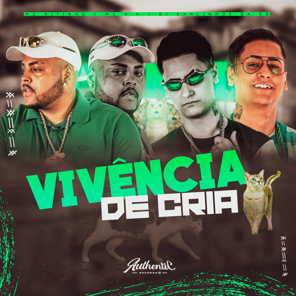Vivencia de Cria