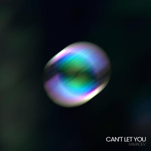 KAMADEV的專輯Can't Let You
