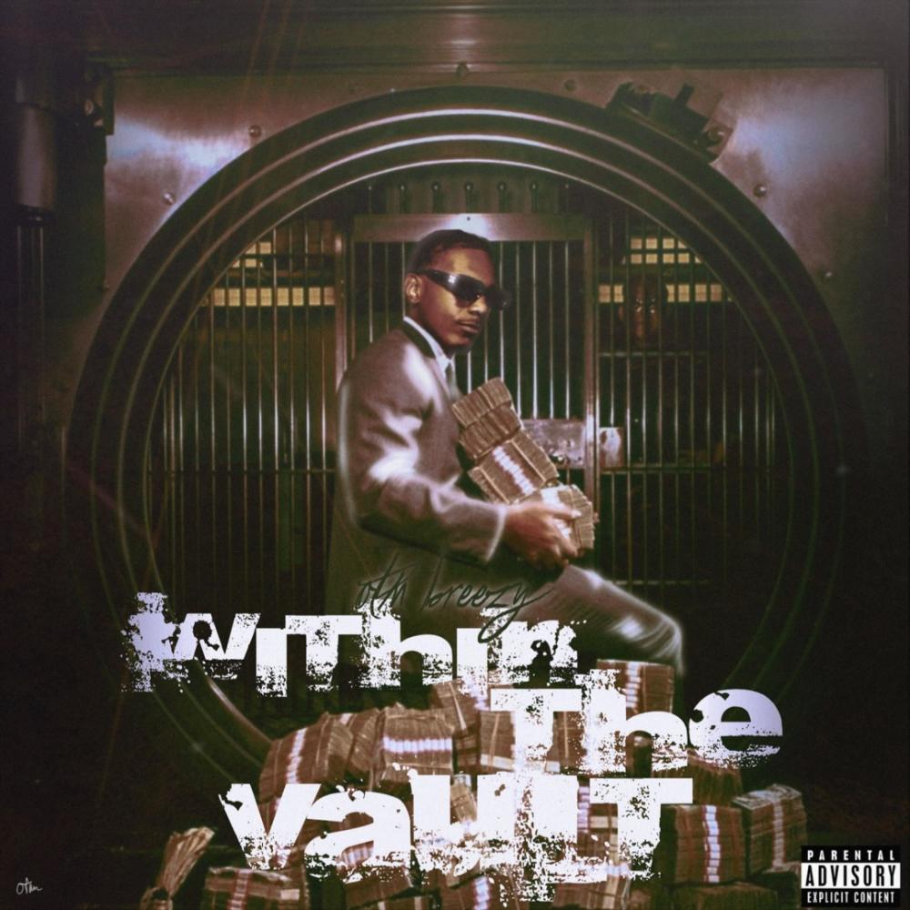 Aint Overnight (feat. TMB Tae) (Explicit)