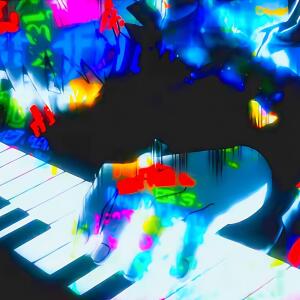 default playlist img