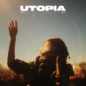 อัลบัม Utopia (feat. Rawin) ศิลปิน RaWin