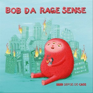 收聽Bob Da Rage Sense的A Poesia da Viagem (feat. Sam The Kid)歌詞歌曲