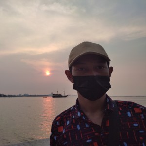收聽Johny的Hujan Berhenti (Acoustic)歌詞歌曲