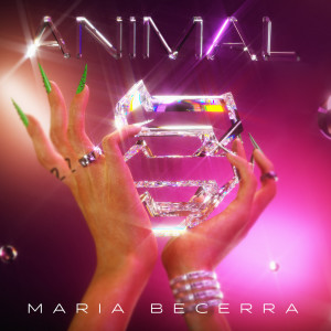 ดาวน์โหลดและฟังเพลง Wow Wow(feat. Becky G) พร้อมเนื้อเพลงจาก Maria Becerra