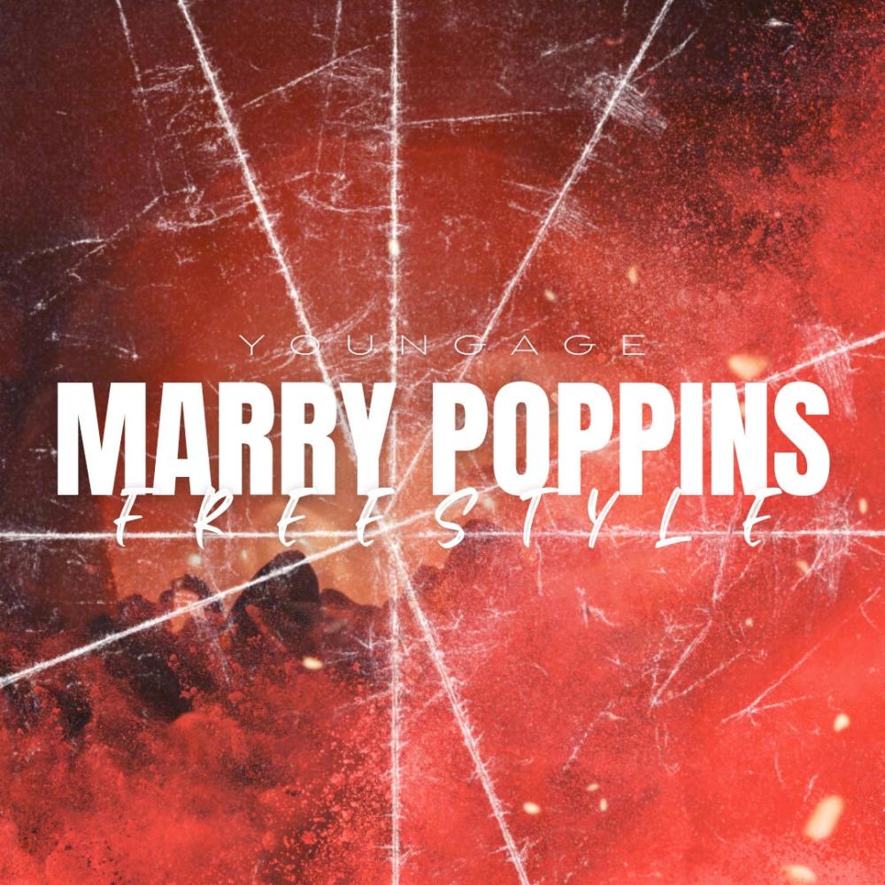 Marry Poppins (Explicit)