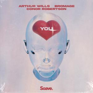 Listen to You song with lyrics from Arthur Wills