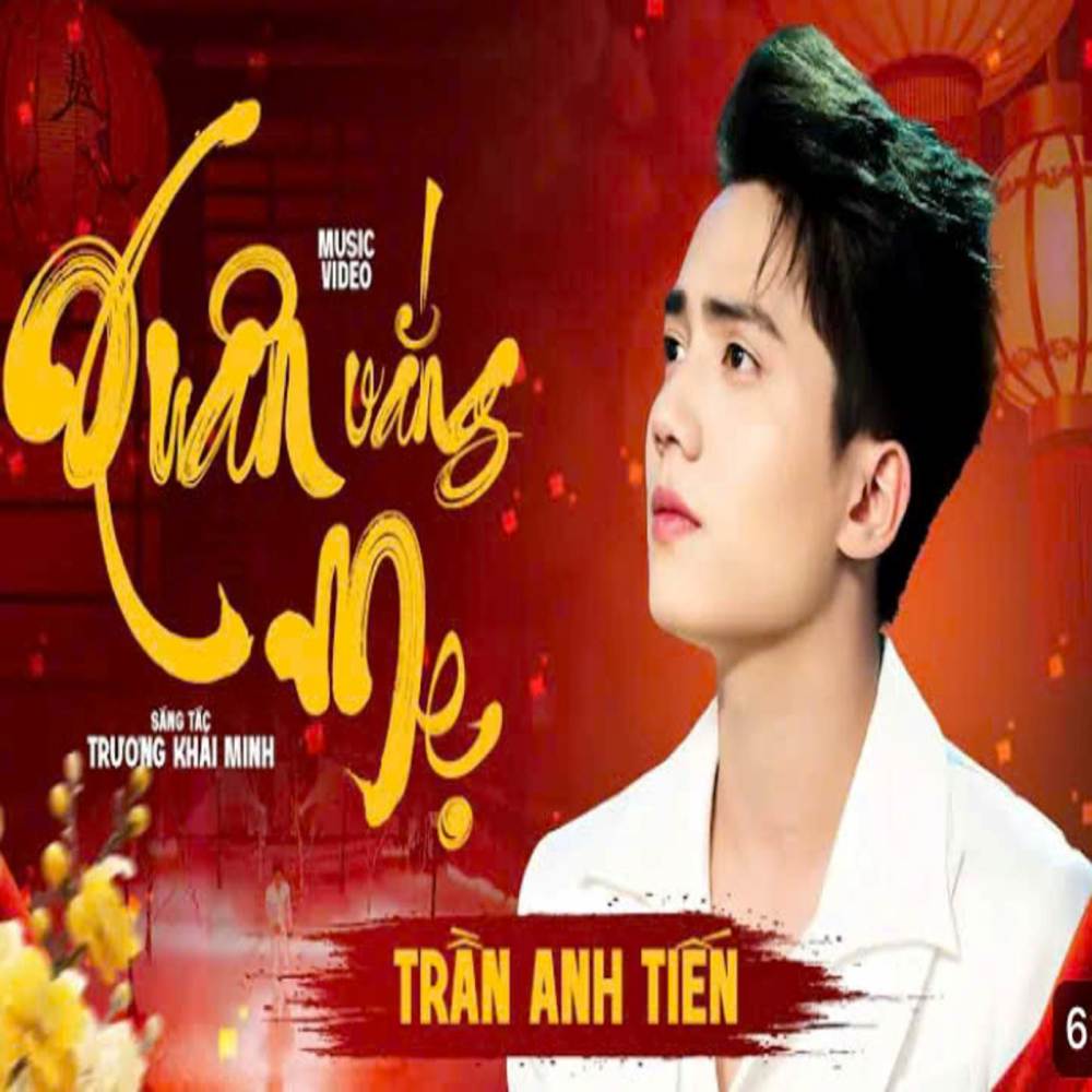 Xuân Vắng Mẹ