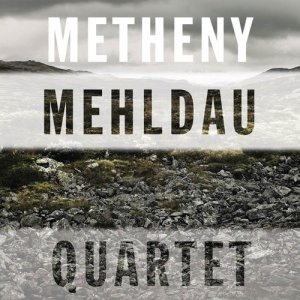 ดาวน์โหลดและฟังเพลง A Night Away พร้อมเนื้อเพลงจาก Pat Metheny
