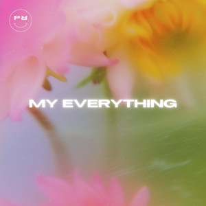 Dazze的專輯My Everything