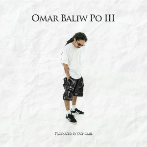 อัลบัม OBP 3 ศิลปิน Omar Baliw