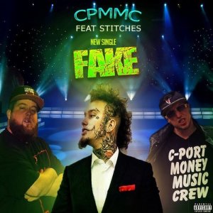 收聽STICHES的Fake (Explicit) (其他)歌詞歌曲