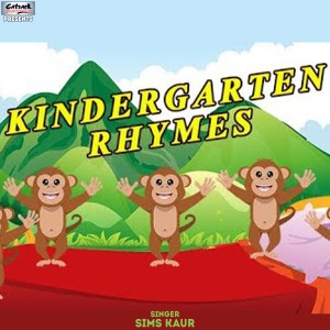 Sims Kaur的專輯Kindergarten Rhymes - Single