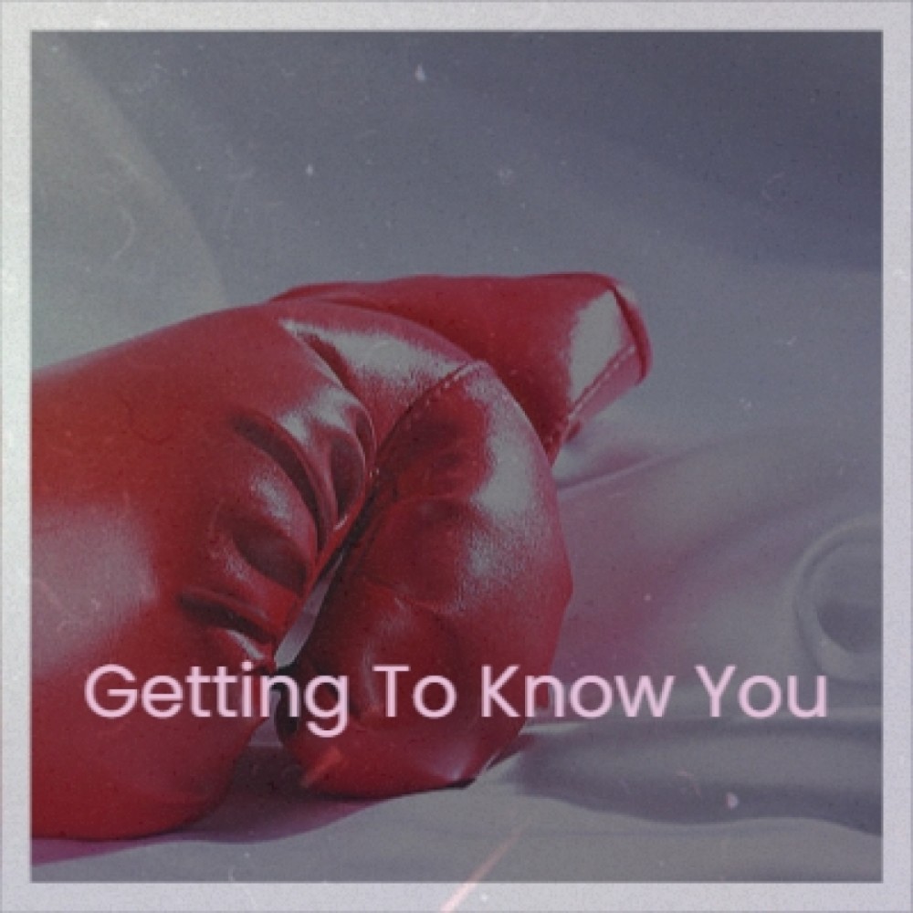 Getting to Know You