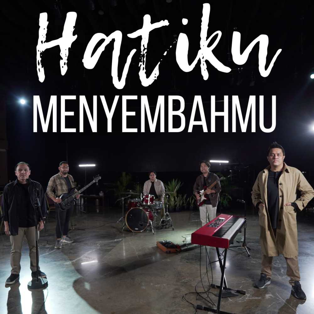 Hatiku MenyembahMu