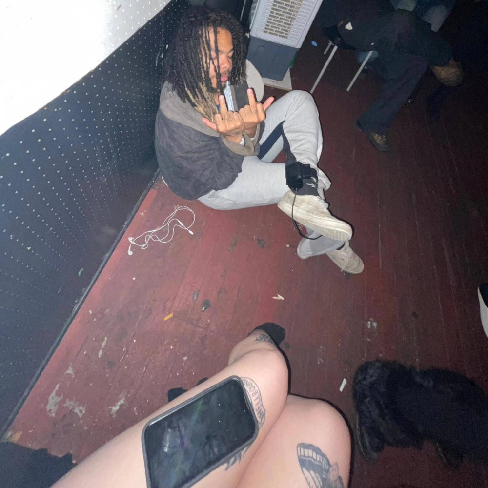 ion gt no frens.m4a (Explicit)